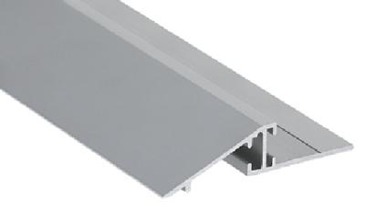 Barre de Seuil Suisse Aluminium 4m