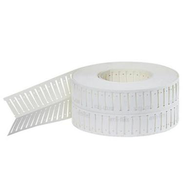 Bande courbée Archflex de 8.50 cm x 15 m pour le renforcement des angles et surfaces courbes des murs intérieurs.