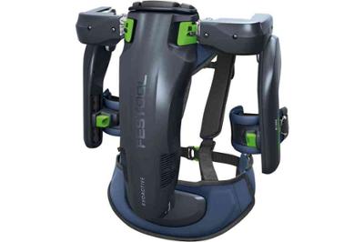 Exosquelette ExoActive EXO 18 HPC 4.0 I-Plus