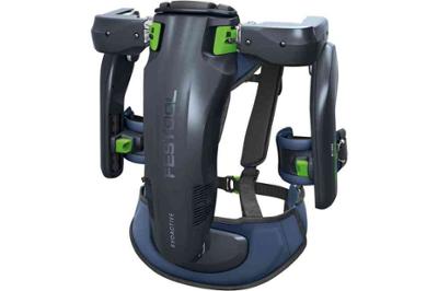 Exosquelette ExoActive EXO 18 HPC 4,0 I-Plus