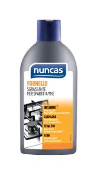 Nettoyant Dégraissant Cuisinière 250ml