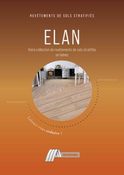 Collection Elan 2026
