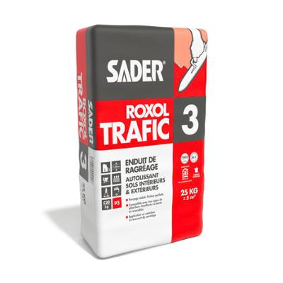 Roxol Trafic 3 25 kg