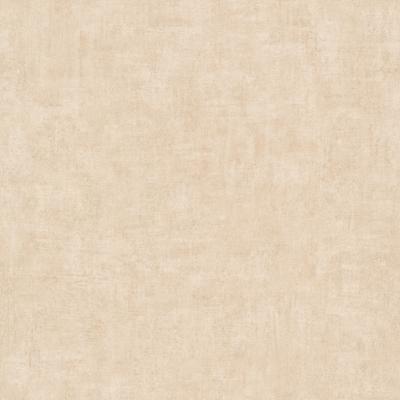 Papier peint vinyle grainé sur intissé Annabella Uni beige A51511, rouleau de 10.05 x 0.53 m