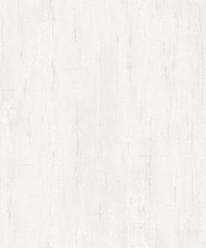 A22306 - Papier Peint Expansé Sur Intissé Uni Cave Blanc 10.05 x 0.53 m