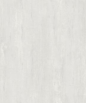 A22308 - Papier Peint Expansé Sur Intissé Uni Cave Gris 10.05 x 0.53 m
