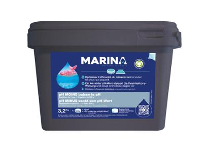 PH moins Galets de 200 g 3.2 kg