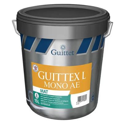 Guittex L Mono AE Mat 15L