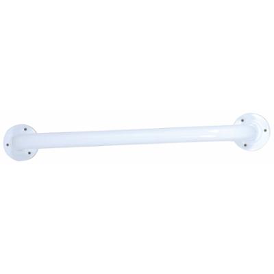 Barre de Soulèvement Acier Blanc 60 cm 