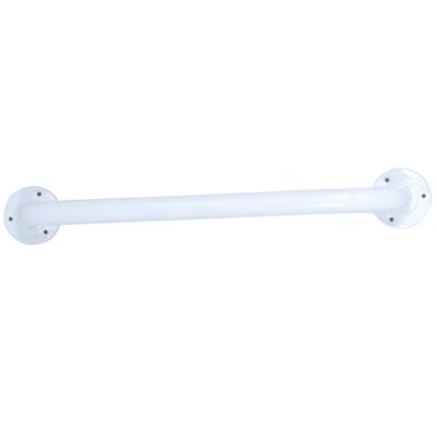 Barre de Soulèvement Acier Blanc 30 cm