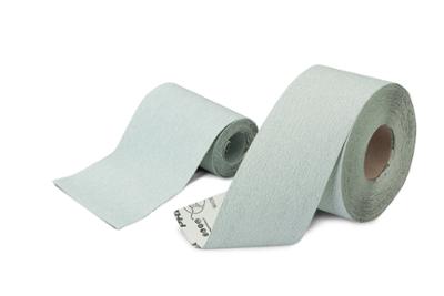 Rouleaux Abrasif LR560 Oxaflex 115 mm x 25 m P150 
