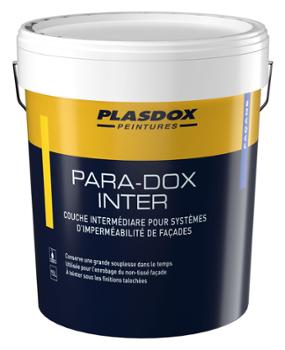 Para-Dox Inter Blanc 15L