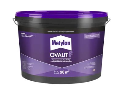Colle Renforcée Ovalit F 18 kg