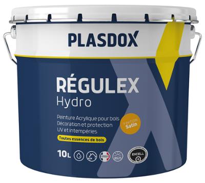 Régulex Hydro Satin Blanc