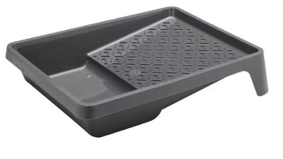 Bac à Peinture Plat Pour Rouleaux de 250mm