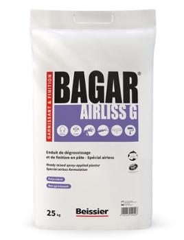 Bagar Airliss G Sac de 25 kg