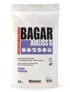 Bagar Airliss G Sac de 25kg