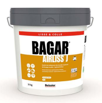 Bagar Airliss J 25kg