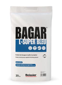 Bagar L Super Bleu 25kg