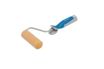 Rouleau Laqueur Pour Peinture Acrylique pour un fini lisse