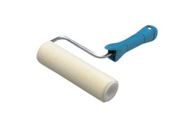 Rouleau Laqueur Pour Peintures Brillantes