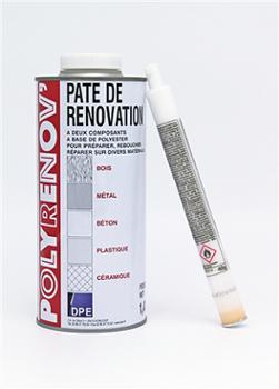 Polyrenov' Blanc 1.4 kg