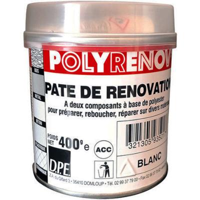 Polyrenov' Blanc 400g