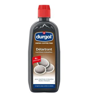 Détartrant Spécial Machine à Dosette 500 ml