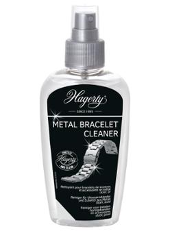 Nettoyant Metal Bracelet Cleaner 125 ml