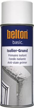 Primaire Isolant Basic Aérosol de 400 ml
