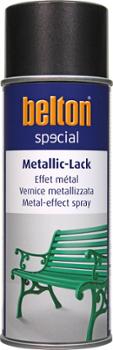 Peinture Spéciale Effet Métal Aérosol 400ml