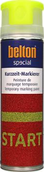 Peinture SPECIAL Marquage Temporaire Aérosol 500 ml