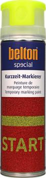 Peinture Spéciale Marquage Temporaire Aérosol 500ml