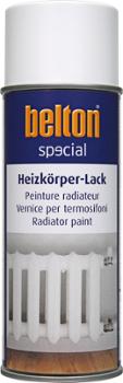 Peinture Radiateur 80° Aérosol 400ml