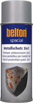 Peinture Spéciale Anticorrosion 3 en 1 Aérosol 400ml