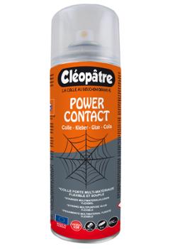 Colle Spray Power Contact 250 ml