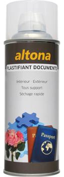 Plastifiant Aérosol 400ml