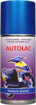 Peinture Spéciale Scooter Aéro 150 ml