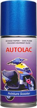 Peinture Spéciale Scooter Aéro 150ml