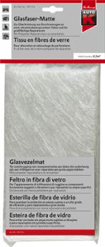 Tissu en fibres de verre renforcé