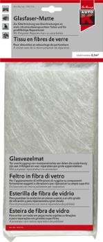 Tissu en Fibres de Verre Renforcé