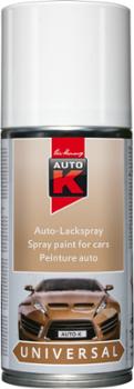 Peinture de Finition Brillante Aérosol 150 ml
