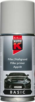 Auto-K apprêt / filler aérosol