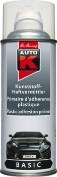 Primaire d’Adhérence Pour Plastique Aérosol 400 ml
