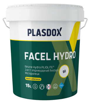 Facel Hydro