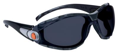 Lunettes Polycarbonate PACAYA Fumé