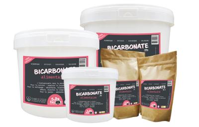 Bicarbonate Alimentaire