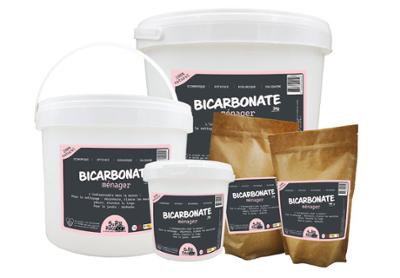Bicarbonate Ménager
