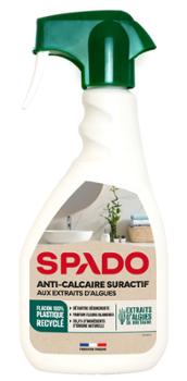 Détartrant Anti-Calcaire Suractif Aux Extraits d'Algues Spray 500 ml