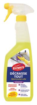 Décrasse Tout 750 ml